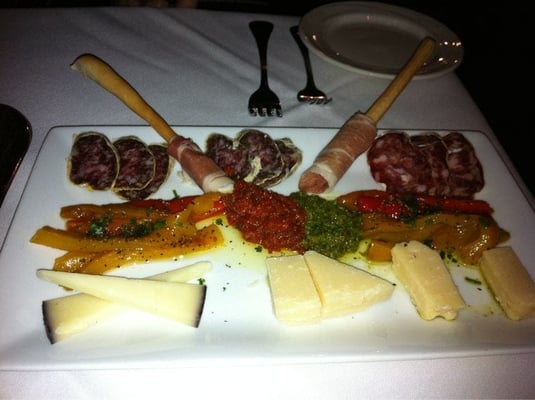Buona Tavola by null