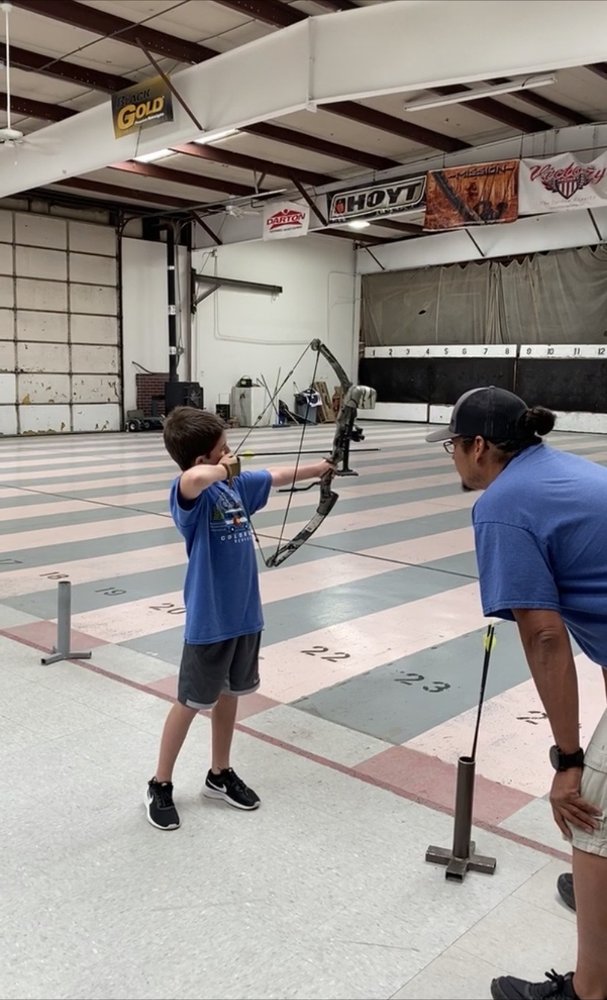 RED ROCK ARCHERY Updated July 2024 3193 Hall Ave, Grand Junction, Colorado Archery Phone