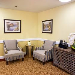 Lassen House Senior Living