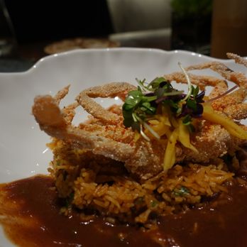 Indian Accent - Indian Near Me - New York, New York Indian Accent - Indian Near Me - New York, New York