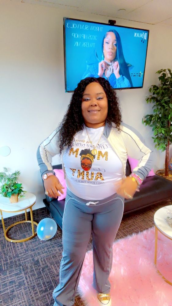 Big Mama Han&’s - social services organization in Brooklyn Park, MN