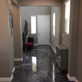 Creative Coatings - Flooring Near Me - Las Vegas, Nevada