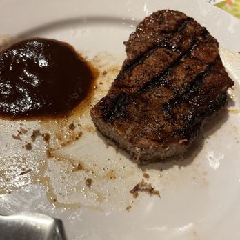 LongHorn Steakhouse - New York Strip - Steakhouses Near Me - Lutz, Florida