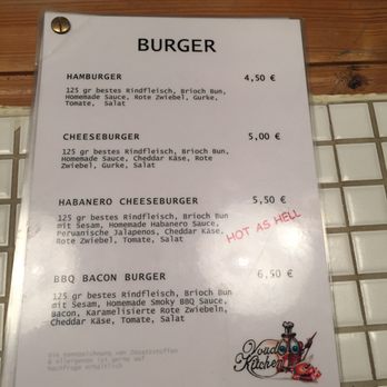 Voudookitchen - Creperies Near Me - Berlin, BE