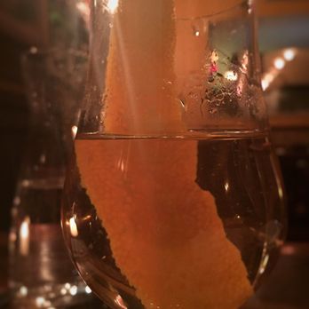 Alta - Tapas Bars Near Me - New York, New York