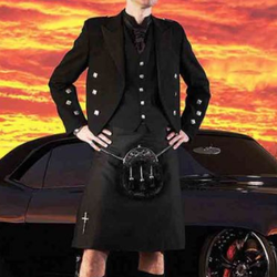 Kilt Rental USA