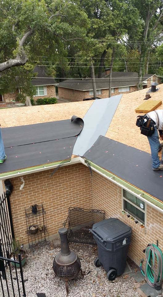 Slide of S&J Roofing and Construction