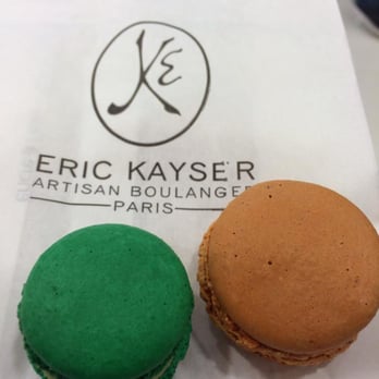 Maison Eric Kayser - Bakeries Near Me - Hong Kong, HK