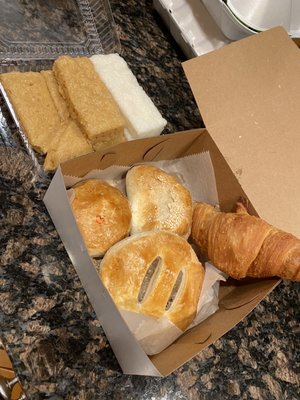 La Pâtisserie P by null
