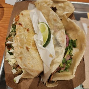 LOQUI - Tacos!!!! - Mexican Near Me - Playa Vista, California
