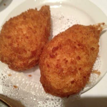 Yank Sing - Crab claw - Dim Sum Near Me - San Francisco, California