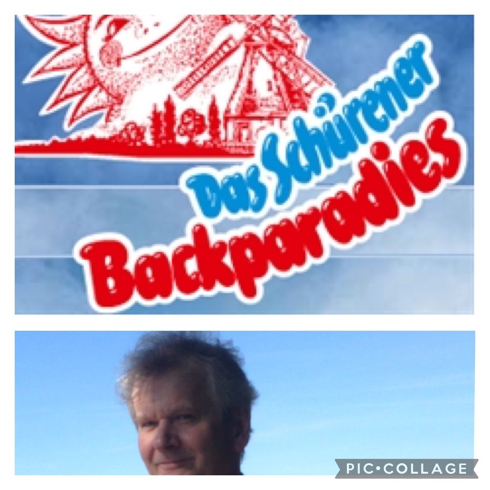 Das Schürener Backparadies