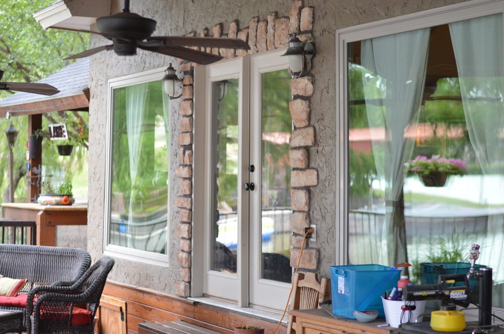 Slide of Jones & Associates