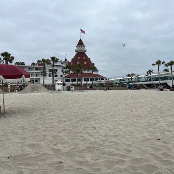 Hotel del Coronado, Curio Collection by Hilton - Coronado, CA