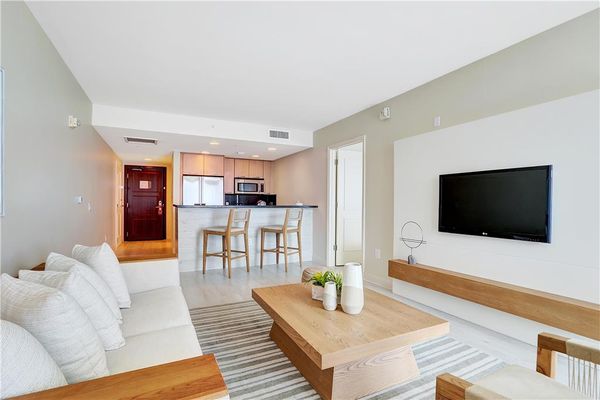 Beach House Fort Lauderdale, a Hilton Resort by null