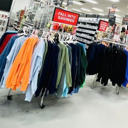 Floyd's General Store - Clothing