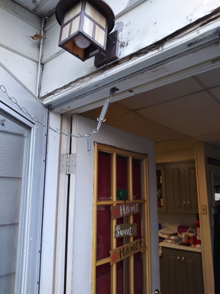 Slide of ADA Carpentry and Plumbing