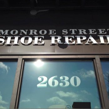 Monroe Street Shoe Repair - Shoe Repair Near Me - Madison, Wisconsin Monroe Street Shoe Repair - Shoe Repair Near Me - Madison, Wisconsin