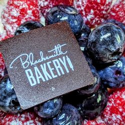 Blacksmith Bakery