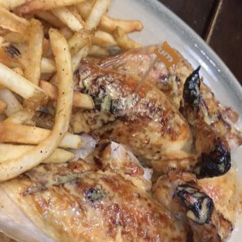 Nando's Peri-Peri - Peri-Peri Fries with Chicken - African Near Me - Mississauga, Ontario Nando's Peri-Peri - Peri-Peri Fries with Chicken - African Near Me - Mississauga, Ontario