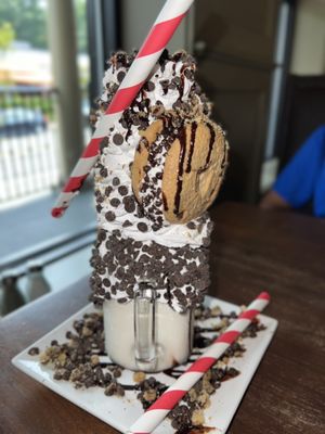 Mt. Kisco Diner by null