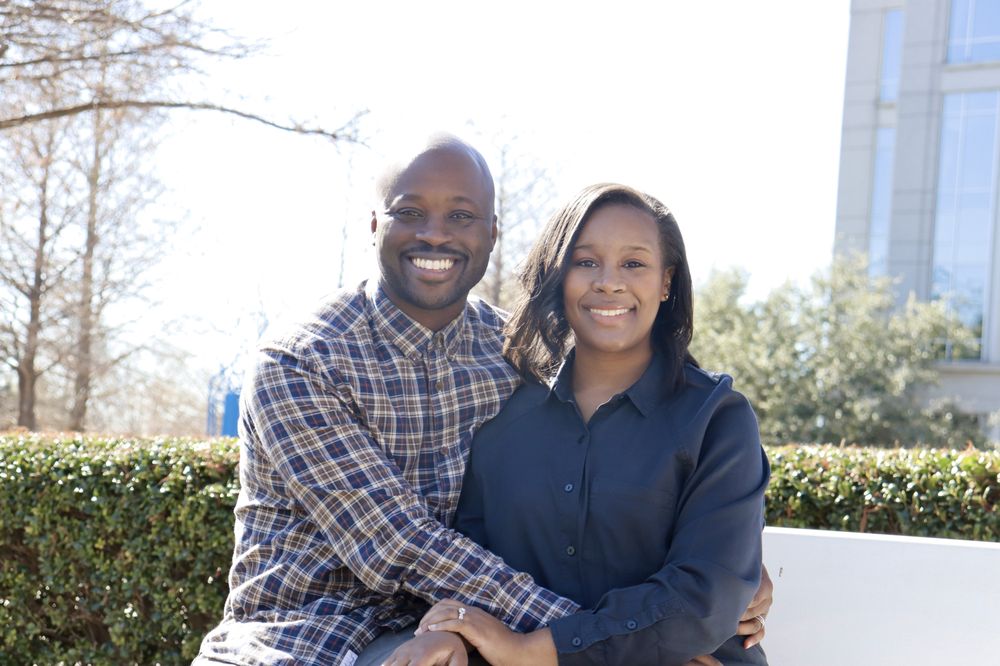 Luv On The Move - grief counselor in Frisco, TX