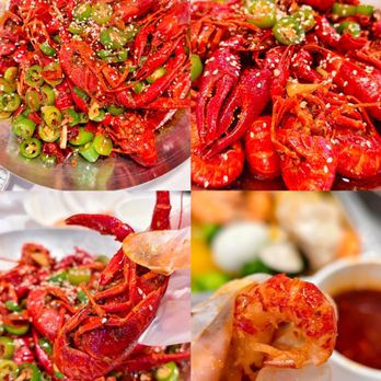 Crab Grabber - Seafood Near Me - Pasadena, California
