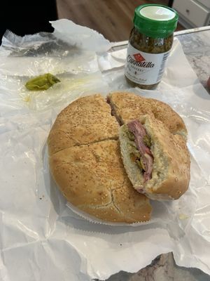 Cannatella Grocery by null