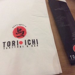 Tori Ichi Yakitori & Bar