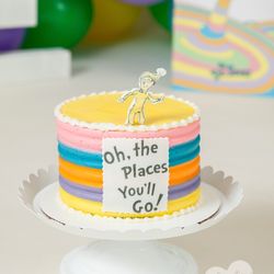 Sweets By Staci - I am a photographer and specialize in babies and cake smashes. Staci makes probably 90% of my cakes. Jaxphotographer.com