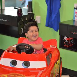 Sharkey S Cuts For Kids Children S Hair Salon 2019 All You