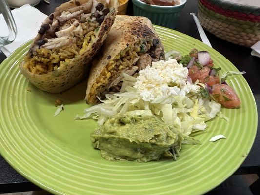 Green Chilitos by null