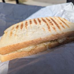 Special chicken panini
