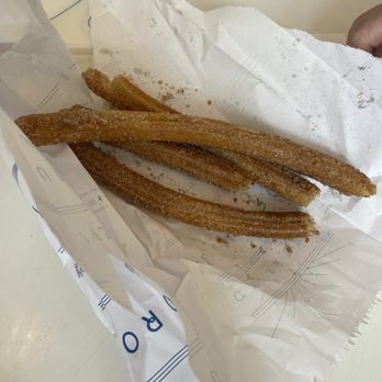 El Moro - More churros - Churros Near Me - Juárez, DIF El Moro - More churros - Churros Near Me - Juárez, DIF