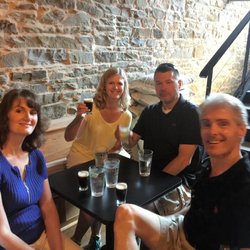 Oswego Food and History Tours