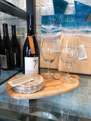 Bianchi Winery by null