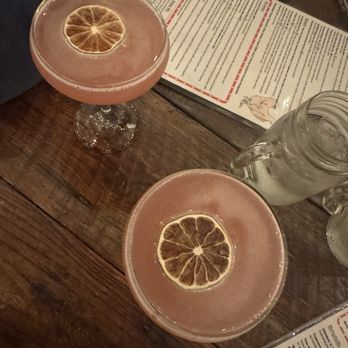 Lunch. Supper! - Drinks - New American Near Me - Richmond, Virginia Lunch. Supper! - Drinks - New American Near Me - Richmond, Virginia