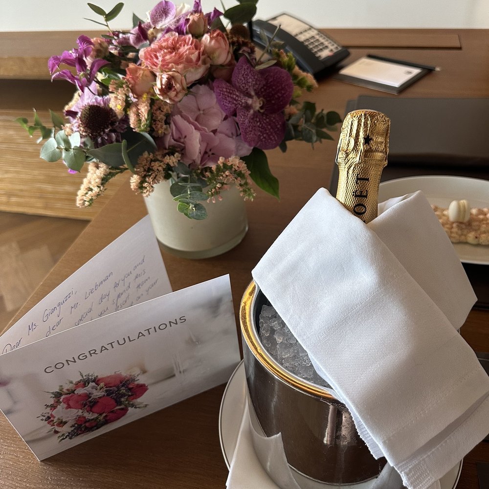 Hotel Bürgenstock - Honeymoon items - Hotels Near Me - Bürgenstock, NW