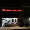 Stomping Grounds Games and Hobbies gift card