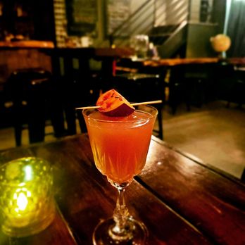 The NOOK - Come try the seasonal specials! - Lounges Near Me - Seattle, Washington The NOOK - Come try the seasonal specials! - Lounges Near Me - Seattle, Washington