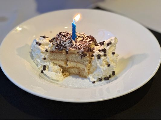 Bella Colibri by null