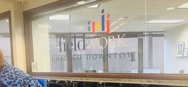 Fieldwork Focus Groups