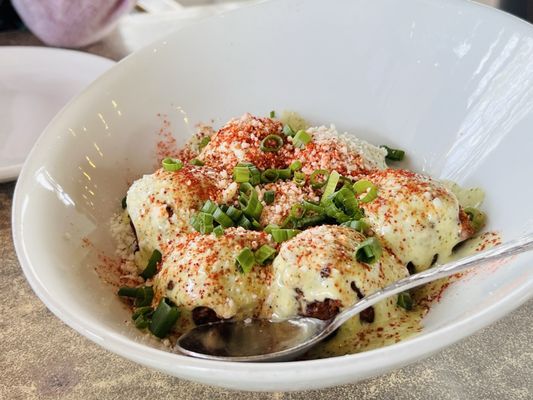 gertrude’s by null