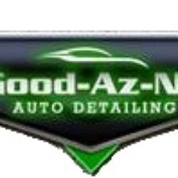 Goodaznu Detailing - Don't get caught ridin' dirty