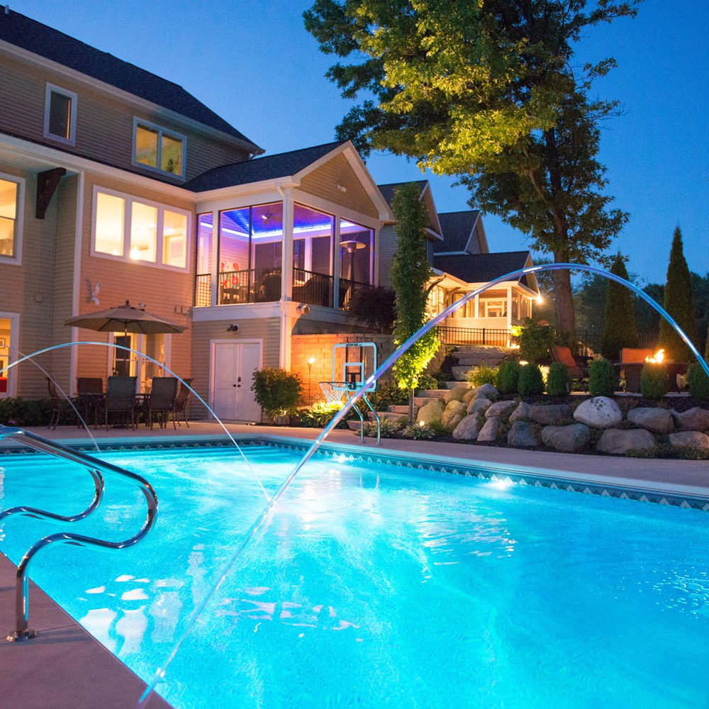 THE BEST 10 Pool & Hot Tub Service in Grand Rapids, MI Last Updated
