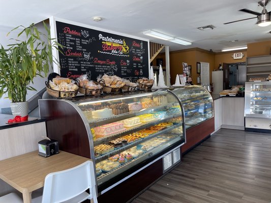 Bakery Pastelmania by null