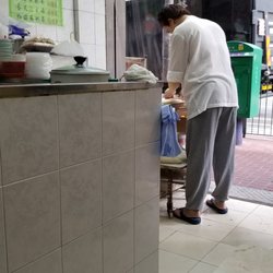 君記粥店
