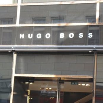 Hugo Boss Store - Women's Clothing Near Me - Hamburg, HH Hugo Boss Store - Women's Clothing Near Me - Hamburg, HH