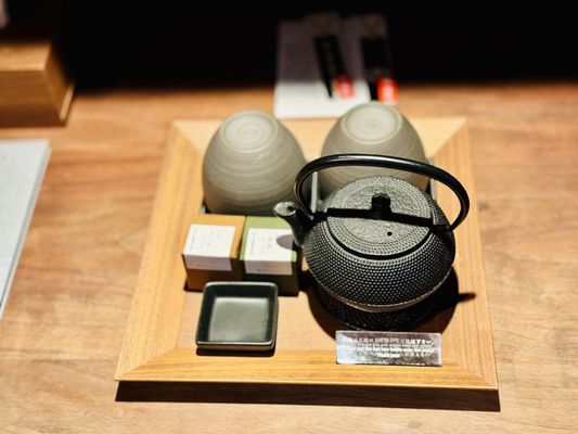 Luxury hotel SOWAKA by null