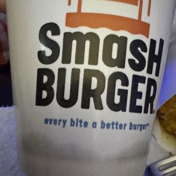 Smashburger - Burgers Near Me - Largo, Florida